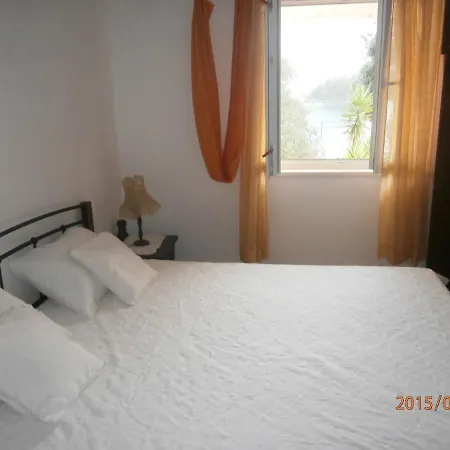 Διαμέρισμα By The Sea Zrnovska Banja, Korcula - 11510 *