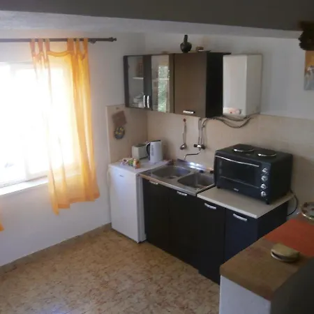 By The Sea Zrnovska Banja, Korcula - 11510 Διαμέρισμα