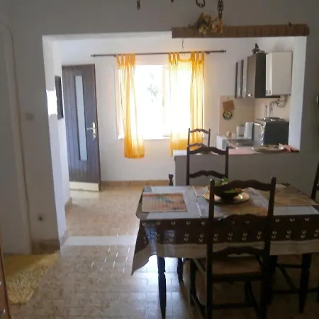 By The Sea Zrnovska Banja, Korcula - 11510 Διαμέρισμα Zrnovo