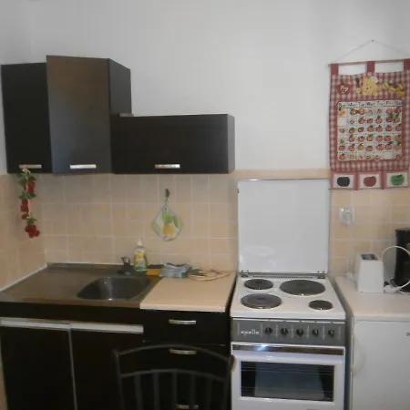 By The Sea Zrnovska Banja, Korcula - 11510 Διαμέρισμα *