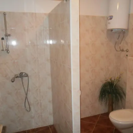 By The Sea Zrnovska Banja, Korcula - 11510 Διαμέρισμα