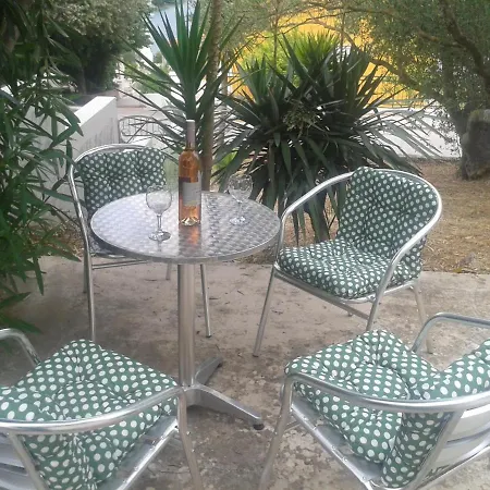 By The Sea Zrnovska Banja, Korcula - 11510 Διαμέρισμα