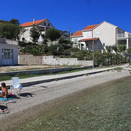 Apartment By The Sea Zrnovska Banja, Korcula - 11510