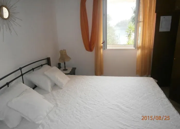 Lejlighed By The Sea Zrnovska Banja, Korcula - 11510 *