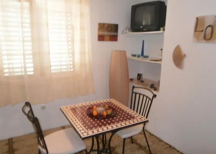 By The Sea Zrnovska Banja, Korcula - 11510 Lejlighed